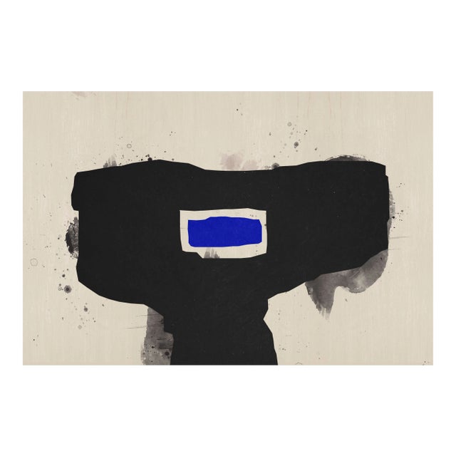 Framed Print 'Rocky' by Alejandro Franseschini For Sale