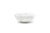 Rice Bowl in White Carrara Marble For Sale - Image 4 of 10