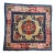 Mid-20th Century Chinese Art Deco Rug 2'1" X 2'2" For Sale