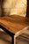 Wood Antique Wooden Table, 1980s For Sale - Image 7 of 11