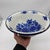 18th/19th Century French Blue & White Faience Centrepiece Bowl - 11.5" For Sale - Image 12 of 15