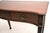 Antique Edwardian Console Table from Maple and Co., 1900 For Sale - Image 9 of 11