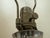 Nambé Lighting Sculptural Table Lamp, Vintage For Sale In San Francisco - Image 6 of 12