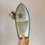 White Vintage Seaboard Pelican Boat Serving Dish by Fitz & Floyd For Sale - Image 8 of 9