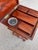20th Century Walnut Smoking Table For Sale - Image 5 of 11