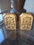 Italian Florentine Bookends For Sale - Image 3 of 8
