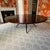 Custom Highland House 90” Round Birdcage Table This is a large and beautiful table that is simply designed but makes an...