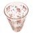 1950s 1950s Mid-Century Modern Googie Print Atomic & Starbursts Midmod Cocktail Glass, Set of 10 For Sale - Image 5 of 8