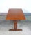 1960s Italian Table in Wood, 1960s For Sale - Image 5 of 9