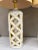 Hollywood Regency Hollywood Regency Large Faux Bamboo Table Lamps - A Pair For Sale - Image 3 of 7