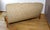 Wood Vintage Scandinavian Sofa in Pine, 1970s For Sale - Image 7 of 8