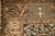 Vintage Distressed Bakhtiari Carpet - 10'2" x 12'1" For Sale In New York - Image 6 of 11