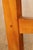Stickley Mission Collection Cherry Octagonal Tabouret For Sale - Image 13 of 18