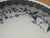 Small Terre De Fer Compote Dish from HB & Cie, 1890s For Sale - Image 12 of 18
