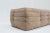 Alcantara Togo Sofa by Michel Ducaroy for Ligne Roset, 2010s For Sale - Image 9 of 14