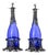 19th Century Bottles, Set of 2 For Sale