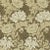 Morris & Co Chrysanthemum Wallpaper in Bullrush For Sale