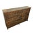 Wonderful large antique industrial bank of drawers with no less than 48 individual drawers. A beautifully timeworn piece...