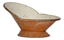 Example of Bathtubs