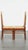 Art Deco Wooden Dining Room Chairs with Wicker Seats and Backrests, Set of 6 For Sale - Image 4 of 18