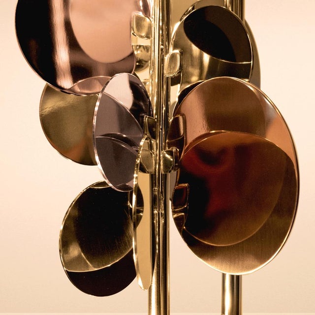 Hera Suspension Lamp by Creativemary For Sale - Image 6 of 9
