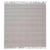 Modern Bauer Collection Herringbone Design Rug by Doris Leslie Blau For Sale