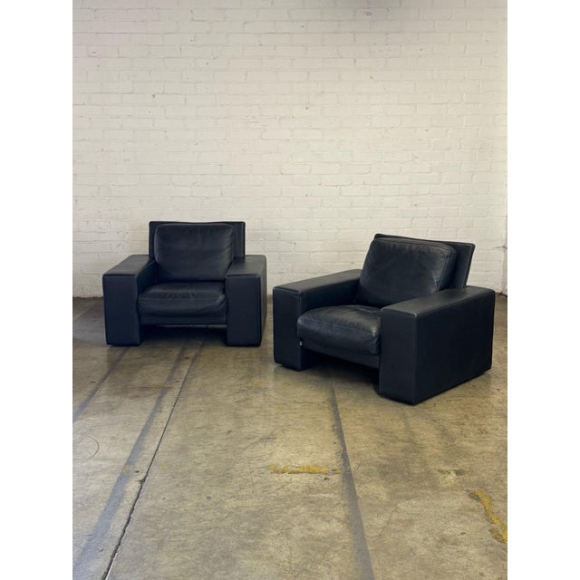 1990s Post Modern Lounger by De Sede For Sale - Image 4 of 12