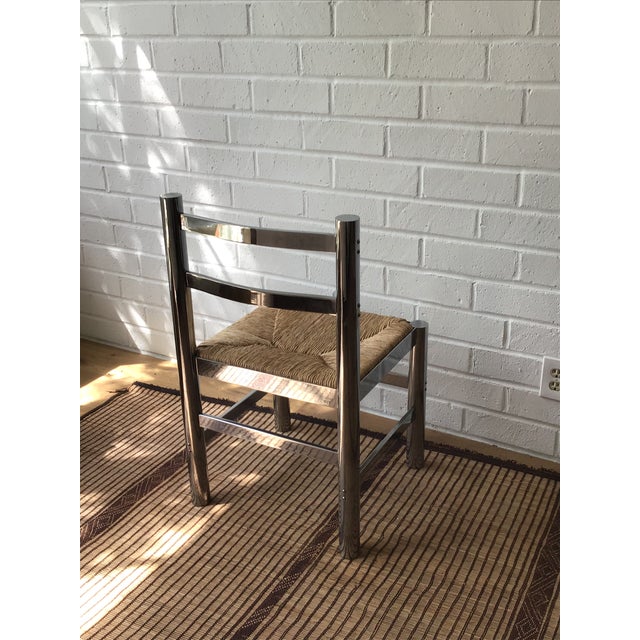 Contemporary The Silla Mexico Dining Chair by Diego Matthai For Sale - Image 3 of 6