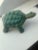 1970s Vintage Ceramic Turtle For Sale In Providence - Image 6 of 6