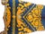 1960s Giltwood Bench With Versace Upholstery For Sale - Image 4 of 7