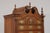 Brown Kittinger Cw-190 Colonial Williamsburg Bombe Chest For Sale - Image 8 of 18
