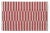 Not Yet Made - Made To Order Svea Rug, 6x9, Red For Sale - Image 5 of 5