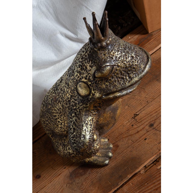 Frog Prince For Sale - Image 9 of 12