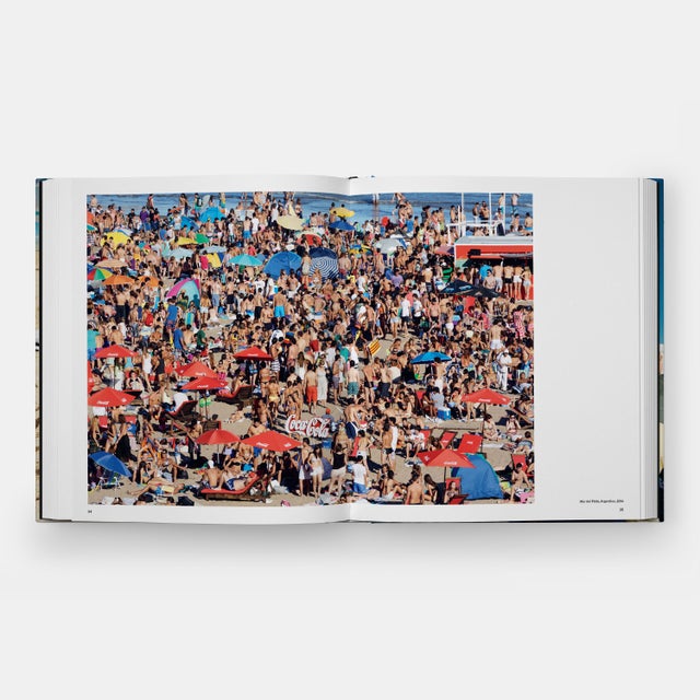 2020s Martin Parr: Global Warning For Sale - Image 5 of 9