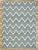 Gray 2010s Retro Chevron Moroccan Rug, 08’10 X 12'07 For Sale - Image 8 of 9