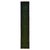 This long runner features a rich green field with two rows of repeating geometric medallions and small cross motifs....