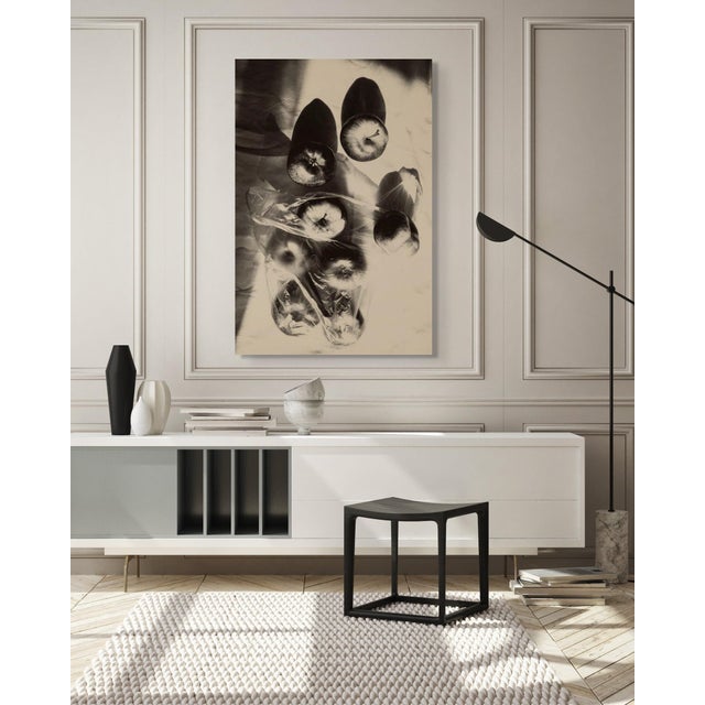 Exclusively available in the U.S. through ART AT HOME, Apples is a framed and ready-to-hang limited edition still life...