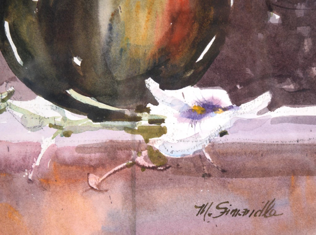 Pansies