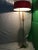 Brass Floor Lamp, 1970s For Sale - Image 12 of 14