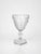 Baccarat Harcourt Vase from Baccarat, 1930s For Sale - Image 4 of 4