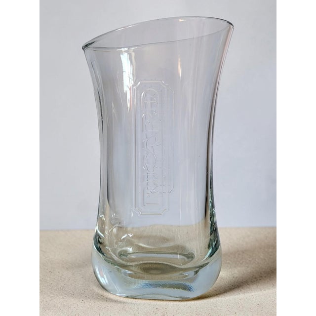Ricard Advertising Pitchers by Éric Berthès, 1970s, Set of 2 For Sale - Image 4 of 7