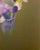 Pastel Painting Gladiolus Serdyuk Boris Petrovich For Sale - Image 4 of 7