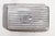 A refined and deeply personal example of early 19th-century English silver, this antique sterling silver snuff box...