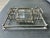 1960s Vintage Lucite Buffet Caddy Utensil Rack & Organizer For Sale - Image 9 of 11