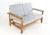 Model 2452 Sofa by Søren Holst for Fredericia, 1960s For Sale - Image 17 of 18