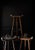 Vintage Mid-Century Spanish Brutalist Marbella Bar Stools, Set of 3 For Sale - Image 18 of 18