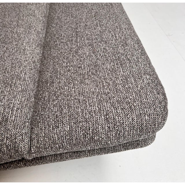 2-Seater Sofa by Kho Liang Ie and Wim Crouwel for Artifort, 1960s For Sale - Image 11 of 15