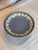 Wedgwood Vintage Wedgwood Pale Blue Jasperware Sacrifice Collection – Pedestal Candy Bowl, C. 1950s For Sale - Image 4 of 7