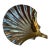 This is a beautiful vintage sterling silver vegetable or berry spoon from the great silver collection of buccellati