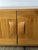 Sideboard in Oiled Elm from Maison Regain, 1970s For Sale - Image 12 of 13